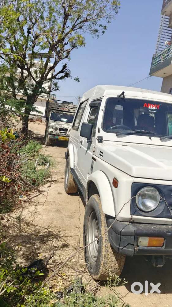 Gypsy Softop Very Good Condstion