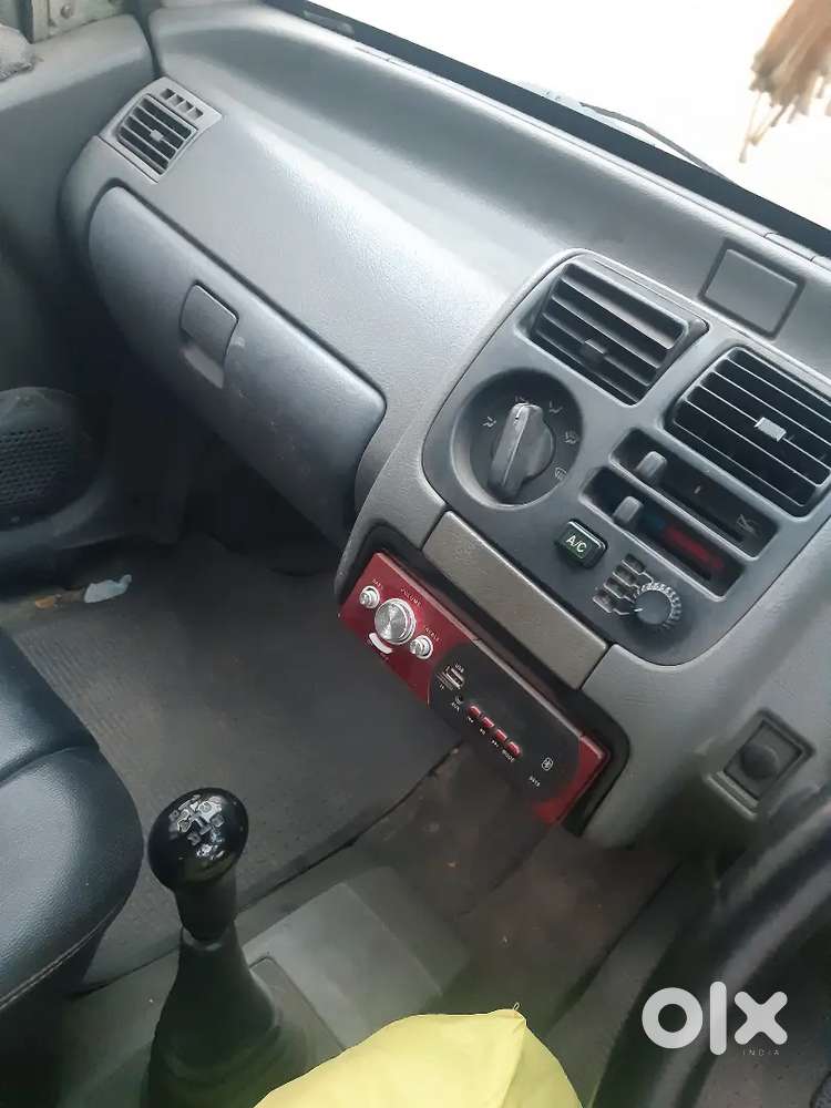 Maruti Suzuki Zen For Sell