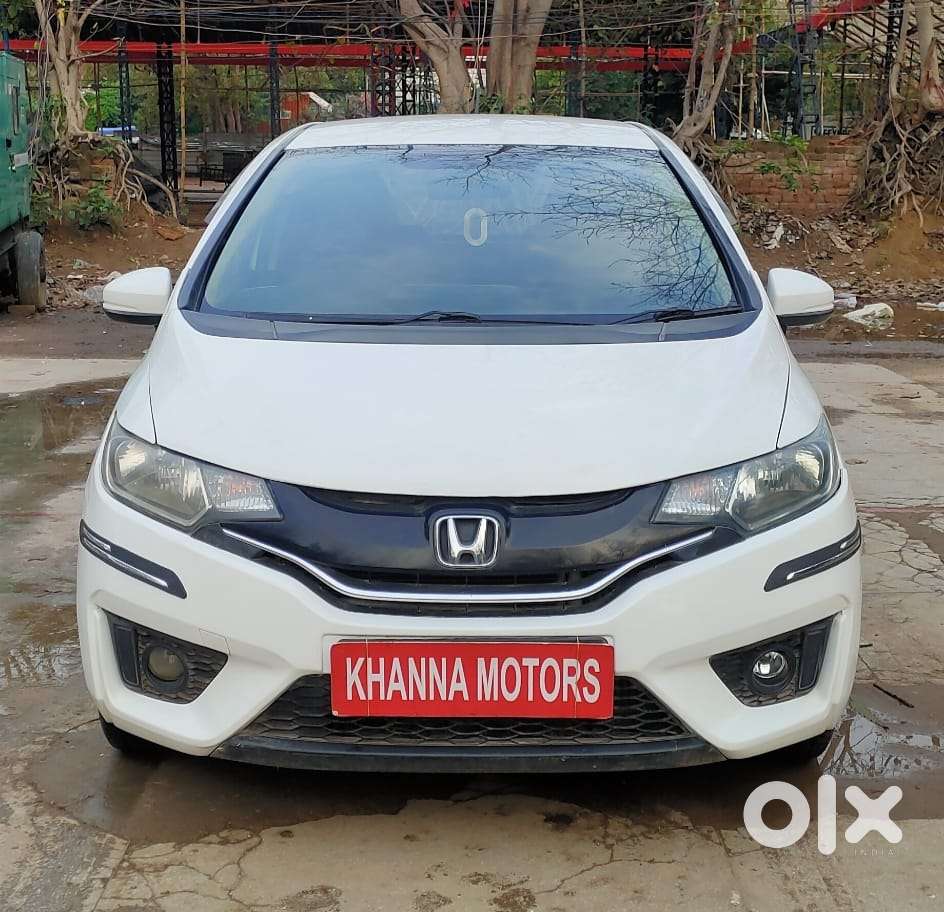 Honda Jazz 1.5 Sv I Dtec, 2017, Diesel