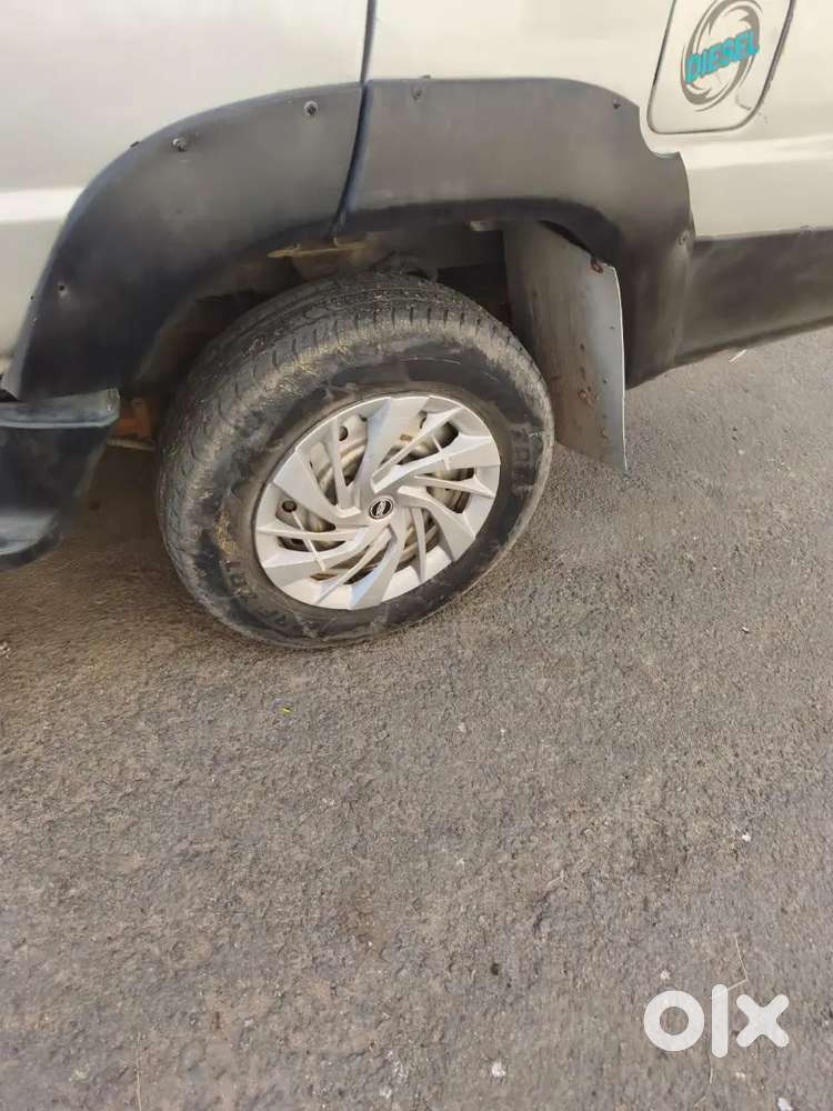 Toyota Qualis 2003 Diesel Good Condition Urgent Sale