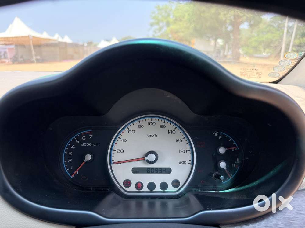 Hyundai I10 1.2 Kappa Magna, 2008, Petrol