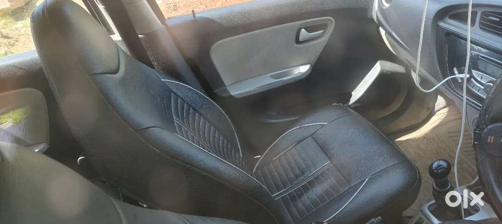 Maruti Suzuki Alto K10