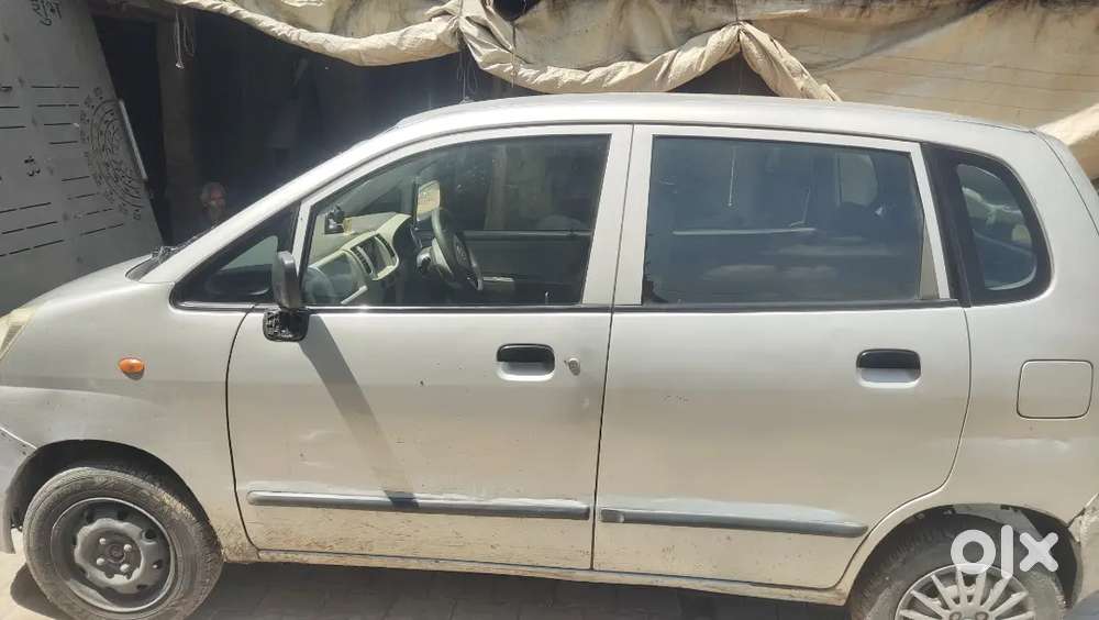 Maruti Suzuki Zen Estilo 2011 Cng & Hybrids 96520 Km Driven