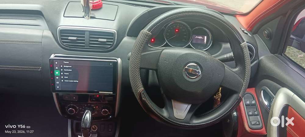 Nissan Terrano Xl Plus 85 Ps Deisel, 2018, Diesel