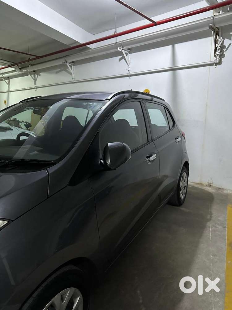 Hyundai Petrol Manual 2014 Negotiable Price
