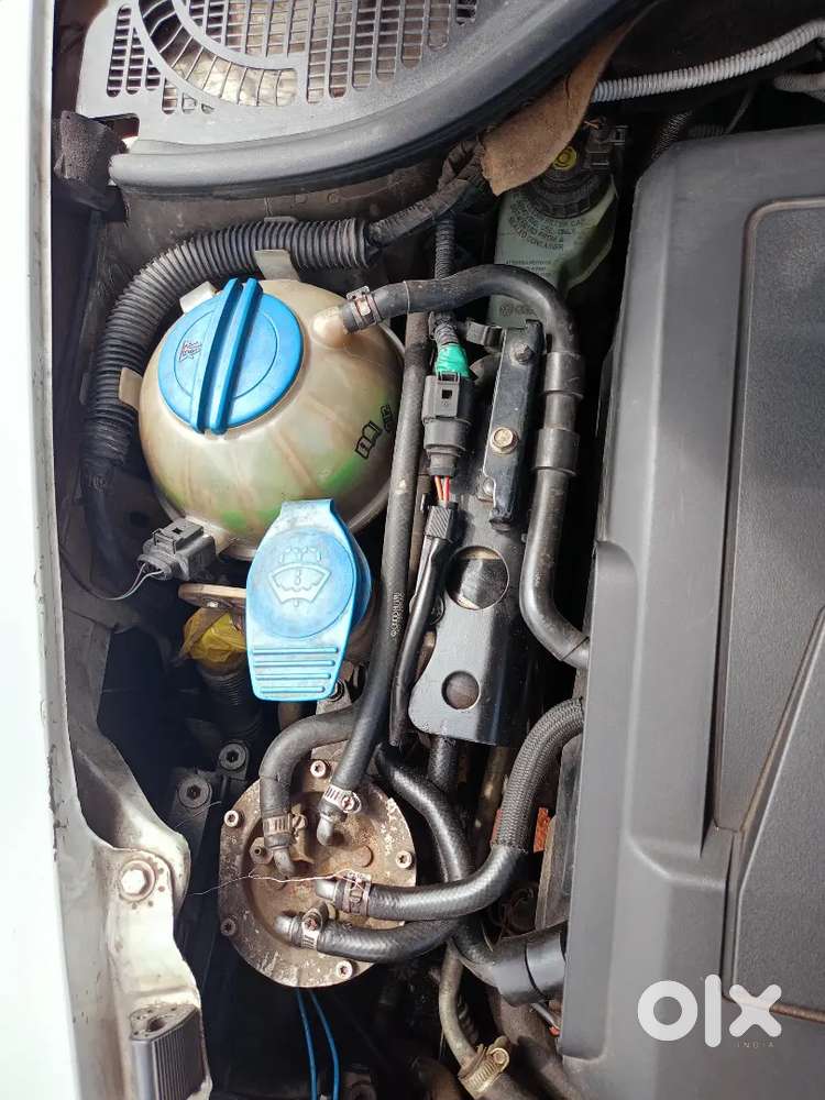 Skoda Laura 2011 Diesel