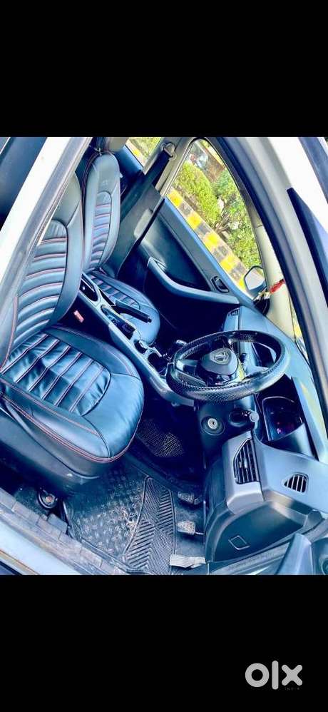 Tata Nexon 1.5 Diesel, 2022, Diesel