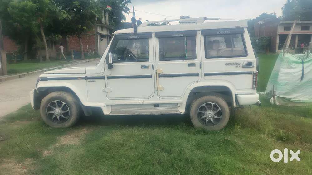 Mahindra Bolero Power 2014