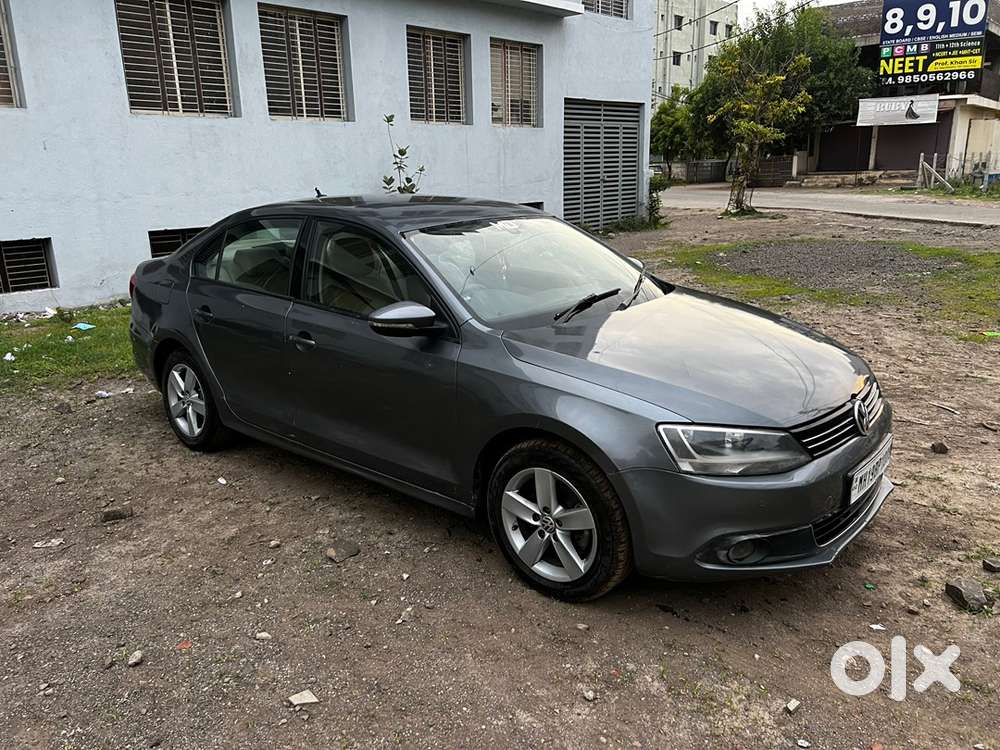 Volkswagen Jetta Diesel Manual 2013