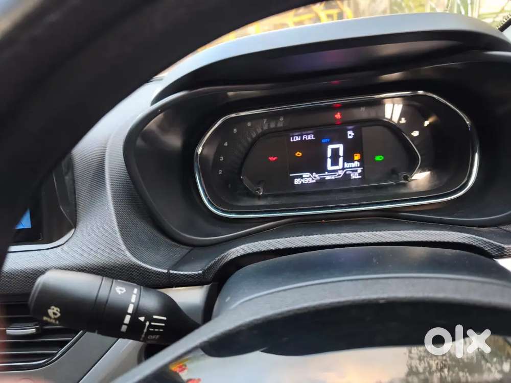 Tata Nexon Diesel 2020