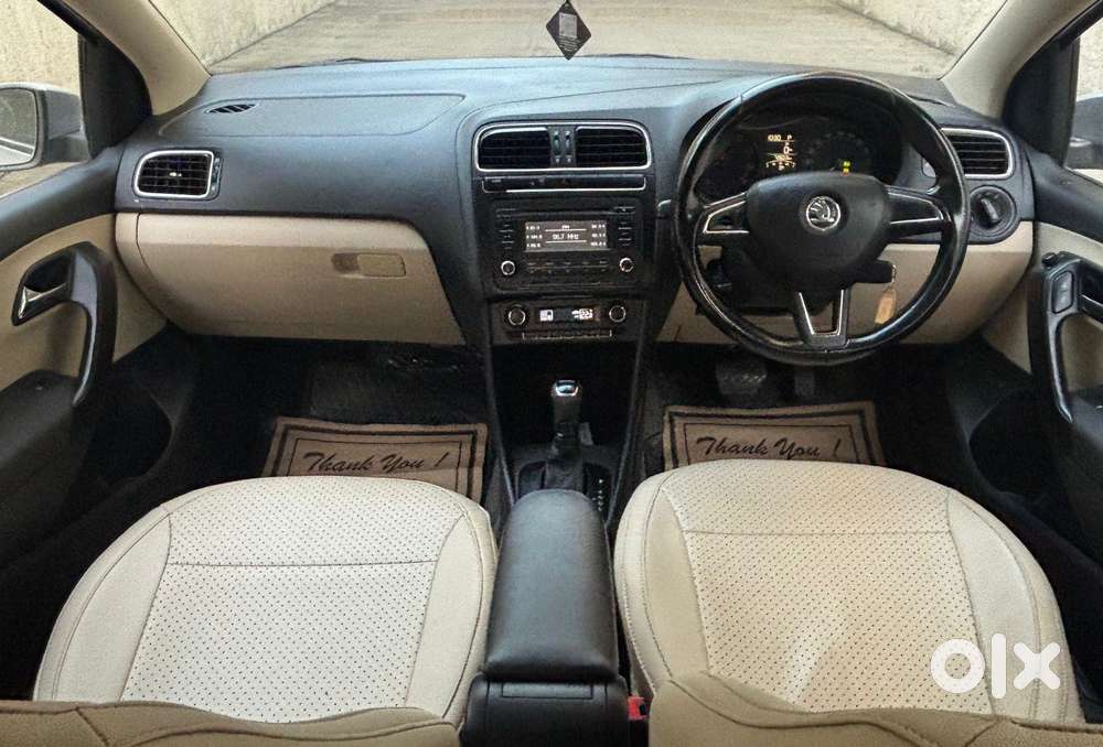 Skoda Rapid 1.0 Ambition Tsi, 2017, Petrol