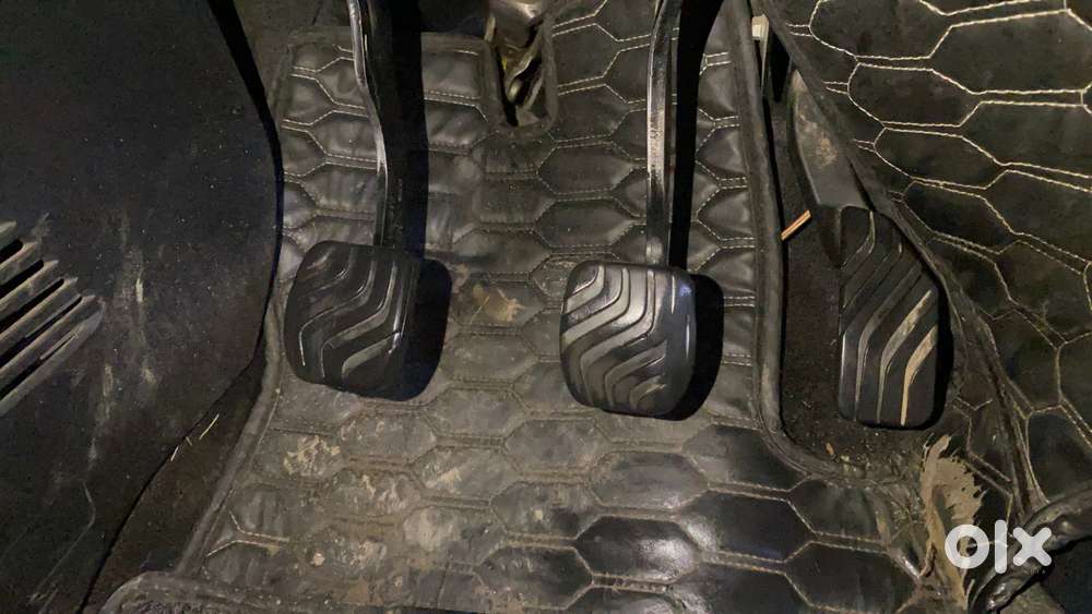 Nissan Magnite 1.0 Xl, 2021, Petrol