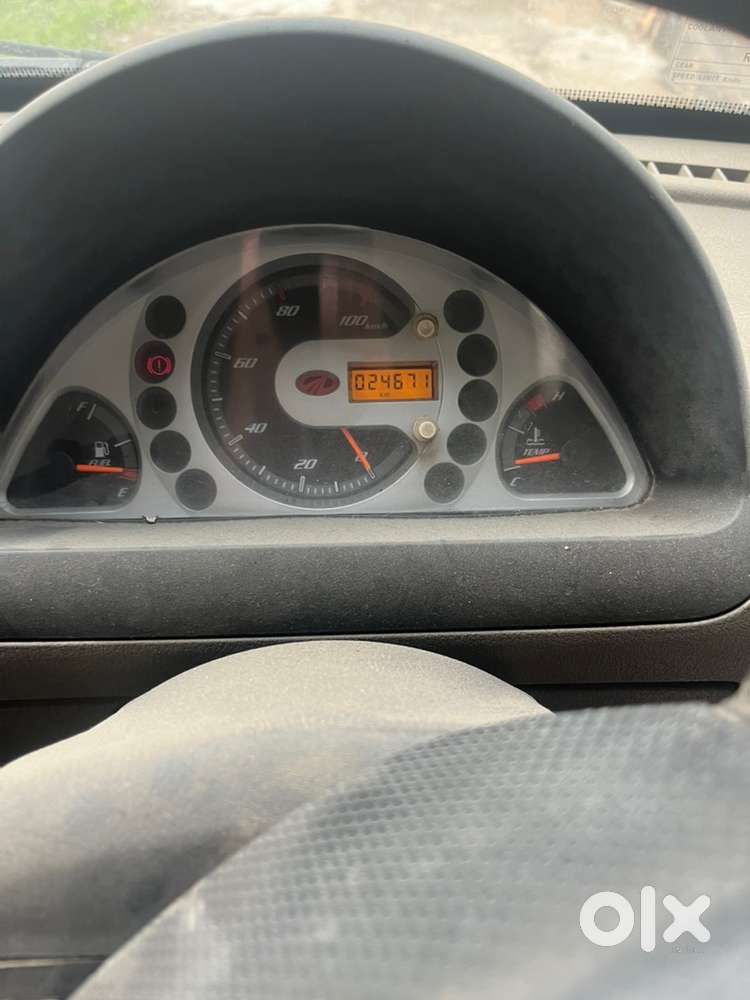 Mahindra Supro Diesel 2018
