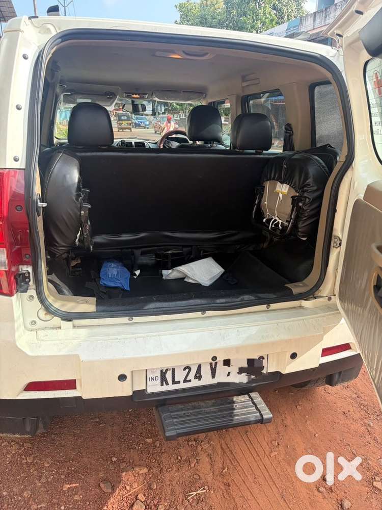 Mahindra Bolero Neo 1.5 N 10 R, 2022, Diesel