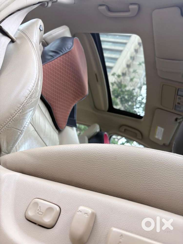 Honda Accord 2.4 Elegance Automatic, 2013, Petrol