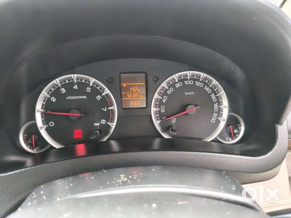 Maruti Suzuki Swift Dzire 1.2 Vxi, 2013, Petrol
