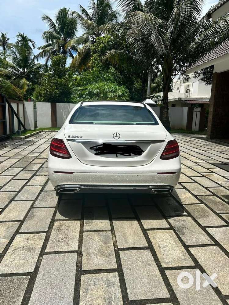 Mercedes-benz Diesel Automatic 2020