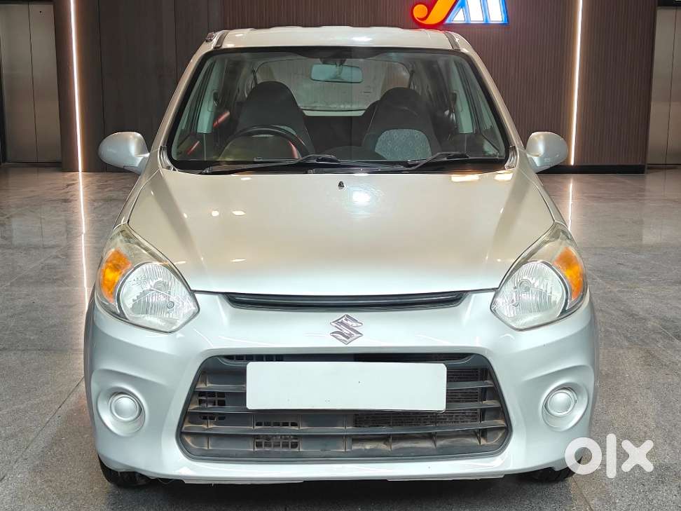 Maruti Suzuki Alto 800 Lxi, 2018, Petrol