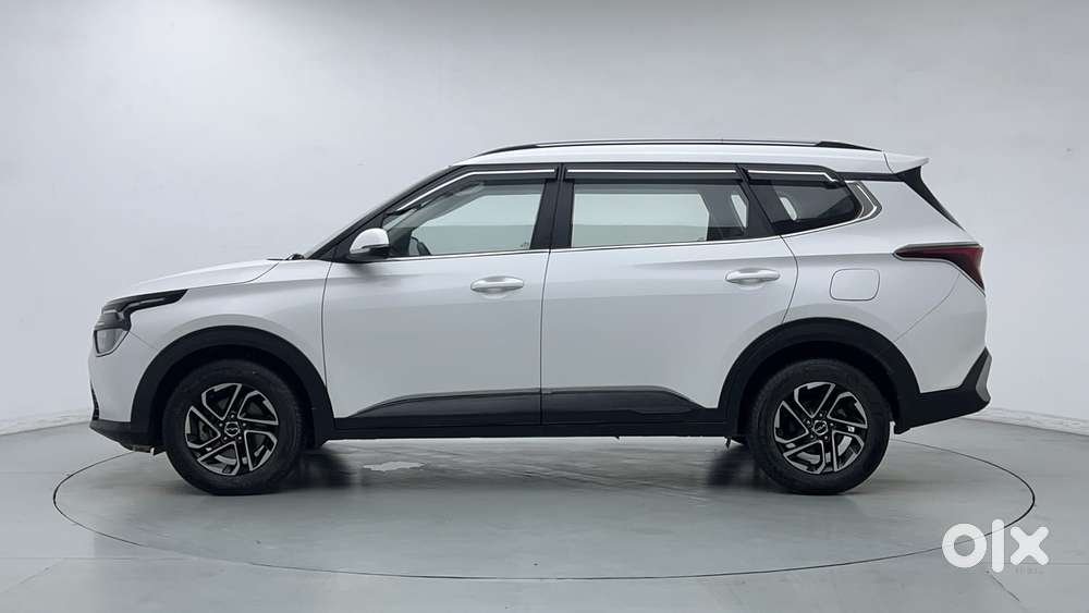 Kia Carens 1.4 Prestige 7 Str, 2022, Petrol