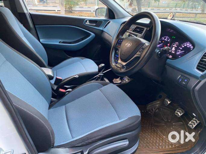 Hyundai I20 Active Sx Diesel, 2015, Diesel