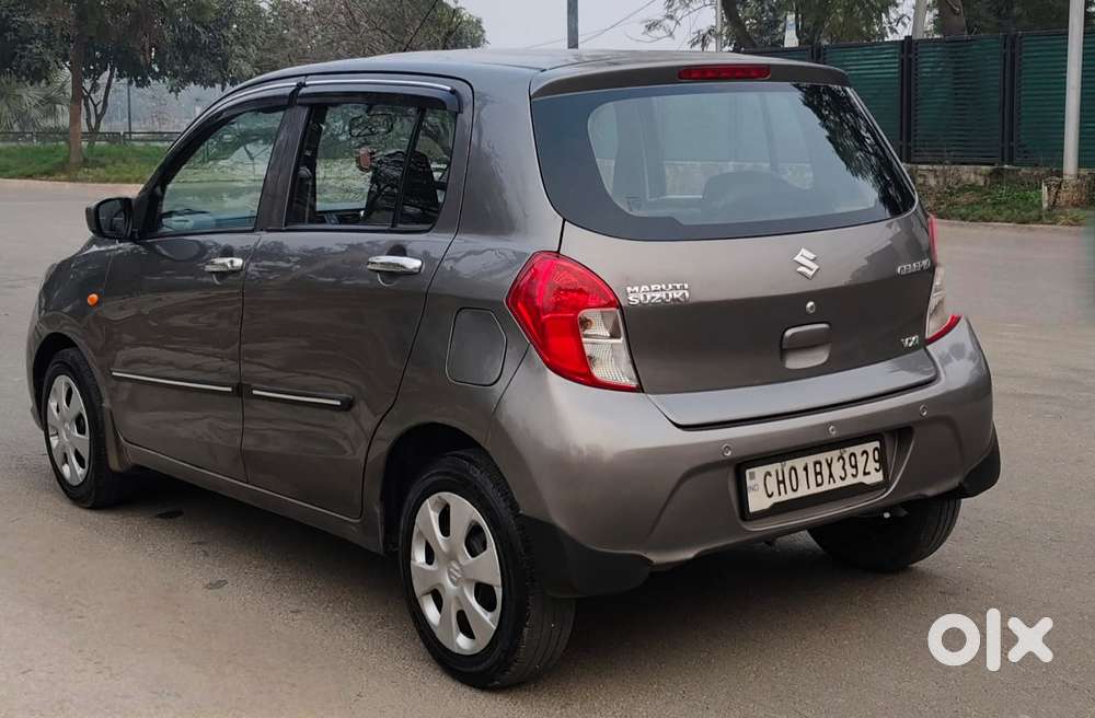 Maruti Suzuki Celerio Vxi(o), 2019, Cng & Hybrids