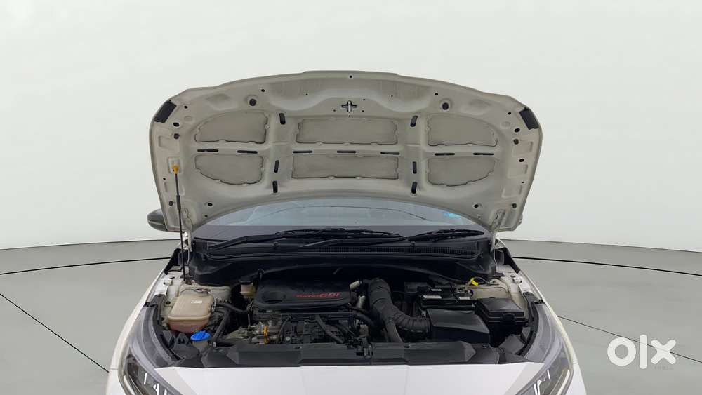 Hyundai New I20 1.0 Asta Turbo Dct, 2023, Petrol