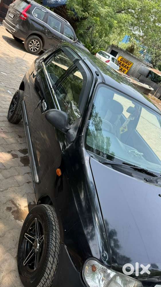 Maruti Suzuki Alto 2009 Year