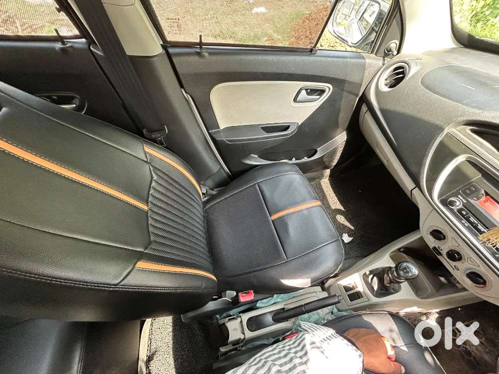 Maruti Suzuki Alto Vxi 2022