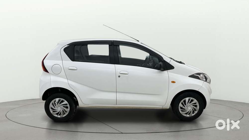 Datsun RediGO 1.0 S, 2019, Petrol