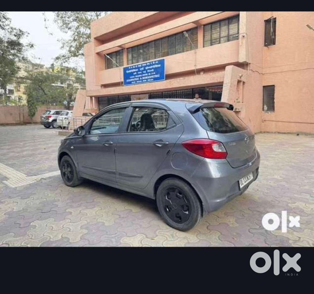 Tata Tiago 1.2 2018