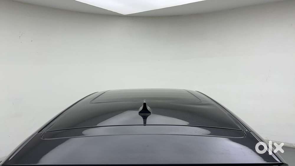 Tata Harrier Xza Plus Dual Tone, 2022, Diesel