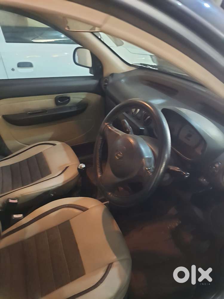 Hyundai Santro Xing Gl Plus, 2010, Cng & Hybrids