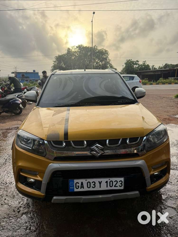 Maruti Suzuki Diesel Car 2017