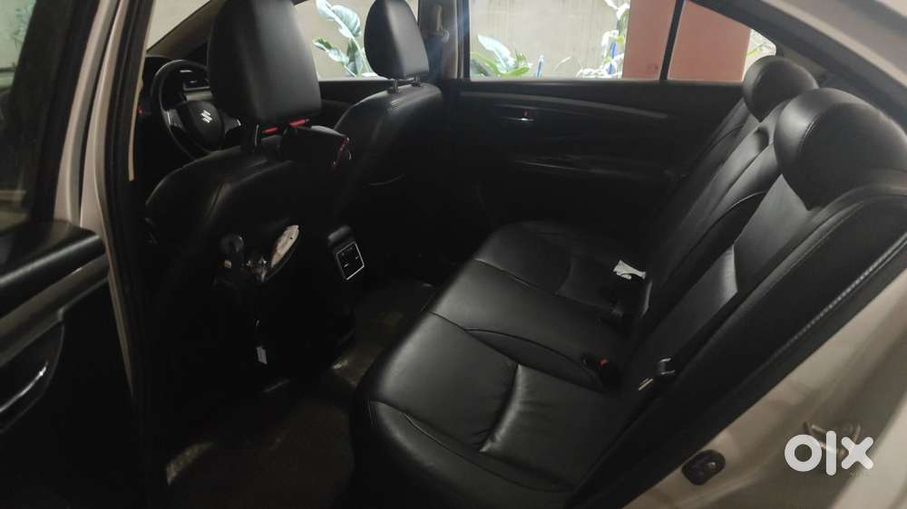 Maruti Suzuki Ciaz 2014-2017 1.3 Rs Zdi Plus Shvs, 2015, Diesel