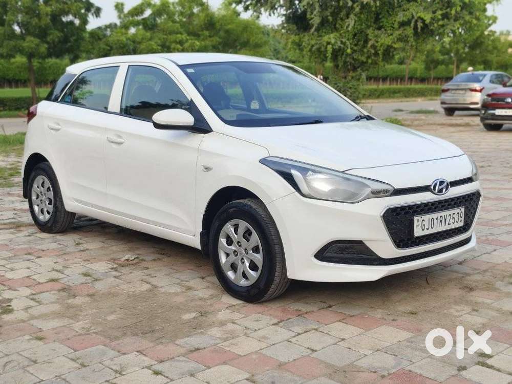 Hyundai I20 Magna 1.2, 2016, Diesel