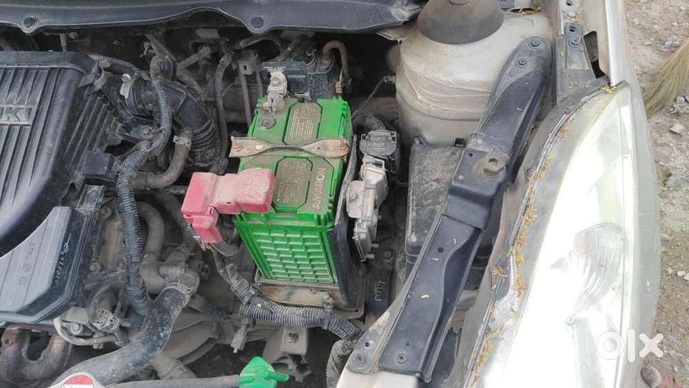 Maruti Suzuki Swift 2016 Petrol Good Condition