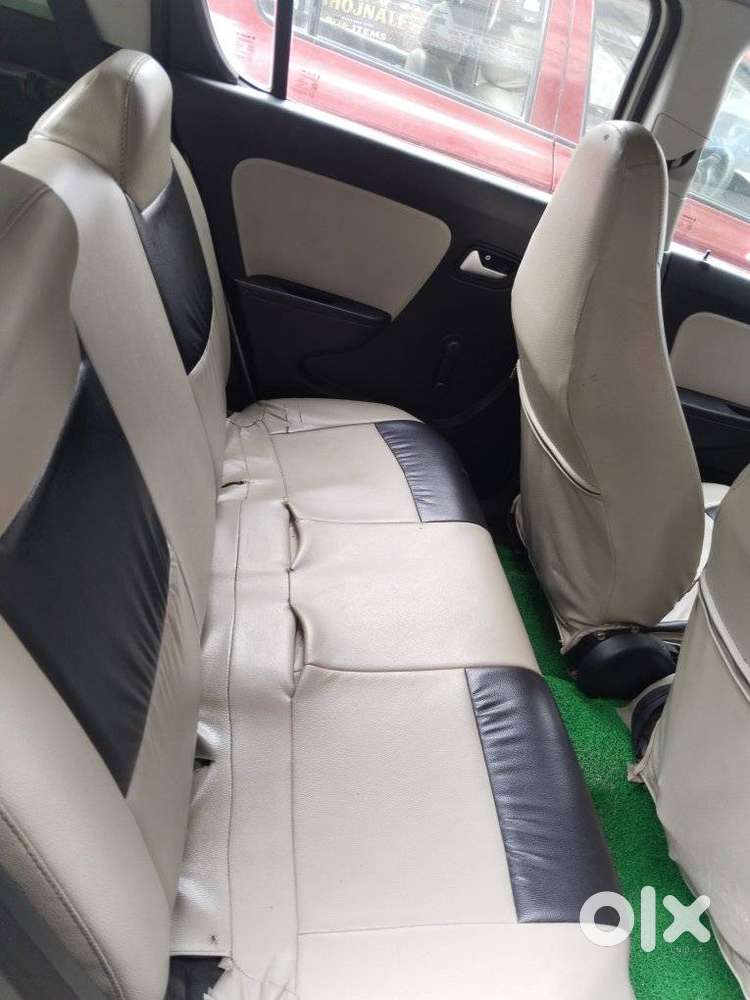Maruti Suzuki Alto K10 1.0 Vxi, 2019, Petrol