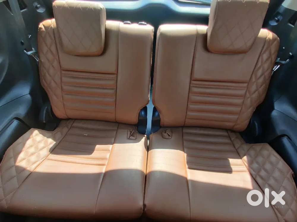 Toyota Innova Crysta 2019 Diesel 60000 Km Driven