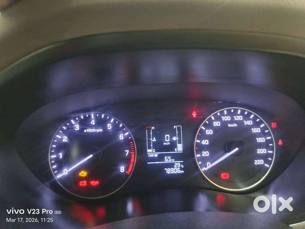 Hyundai I20 2015-2017 Sportz 1.2, 2015, Petrol