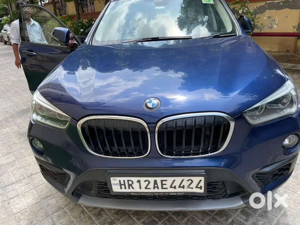 Bmw 1 Series 2017