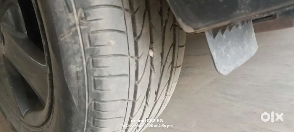 Well Maintained Car With Ambient Light