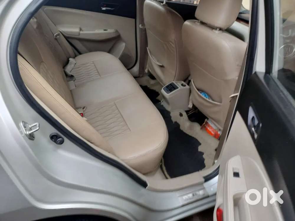 Maruti Suzuki Dzire Zdi 2017