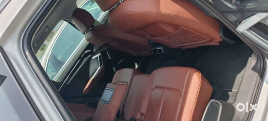 Audi Q3 40 Tfsi Technology, 2024, Petrol