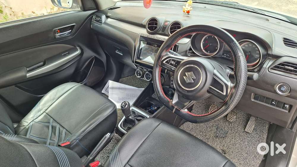 Maruti Suzuki Swift Ddis Zdi Plus, 2019, Diesel