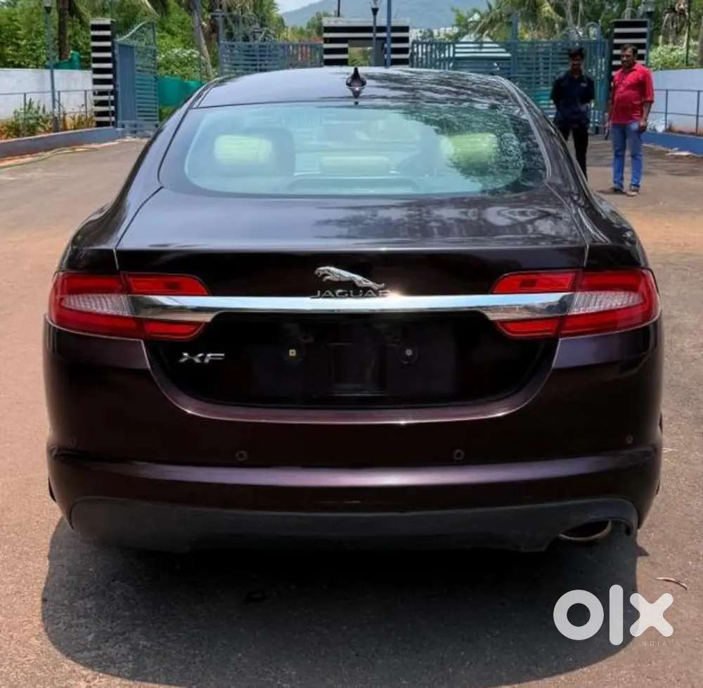 Excellent Drive And Full Safety Luxurious Car