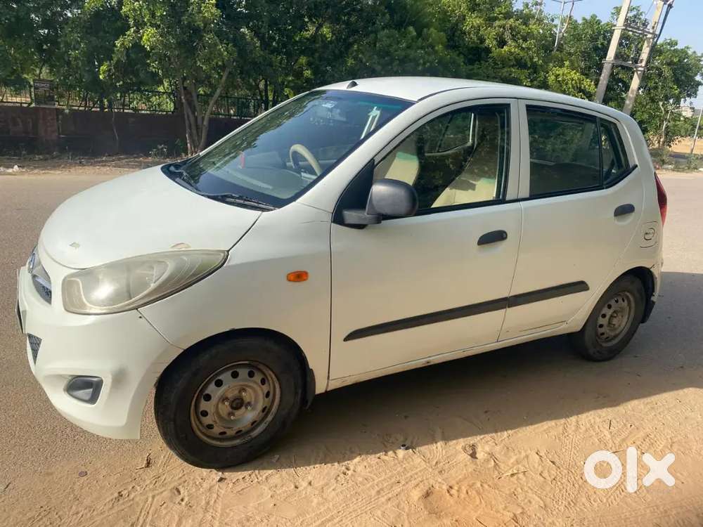 Hyundai I10 2015 Petrol 54000 Km Driven