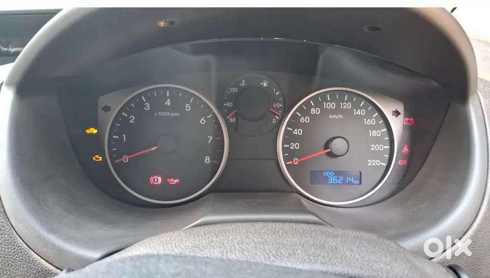 Hyundai I20 2012 Petrol 37000 Km Driven