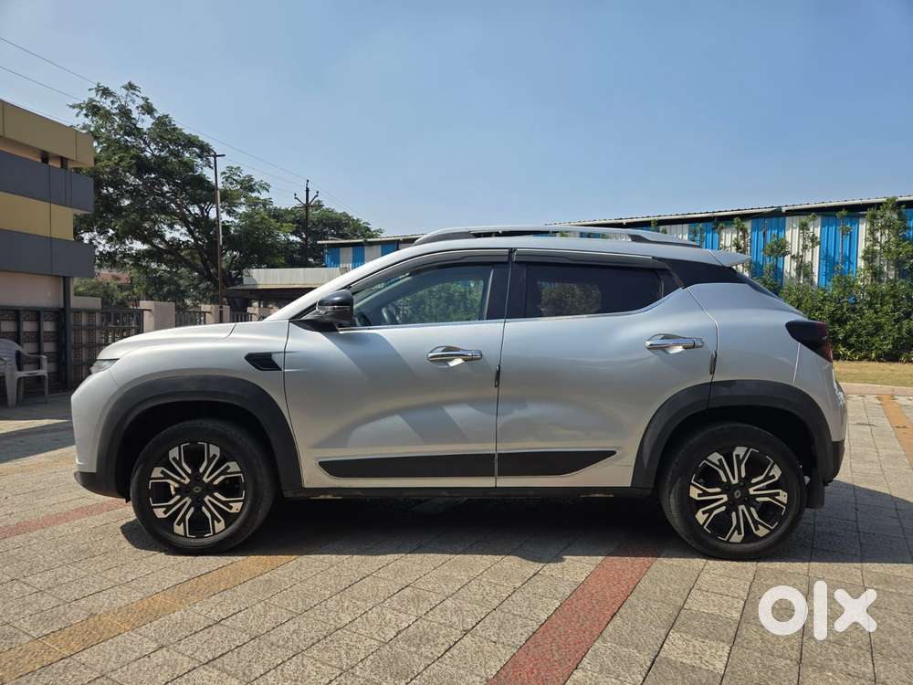 Renault Kiger Rxt Opt, 2023, Petrol