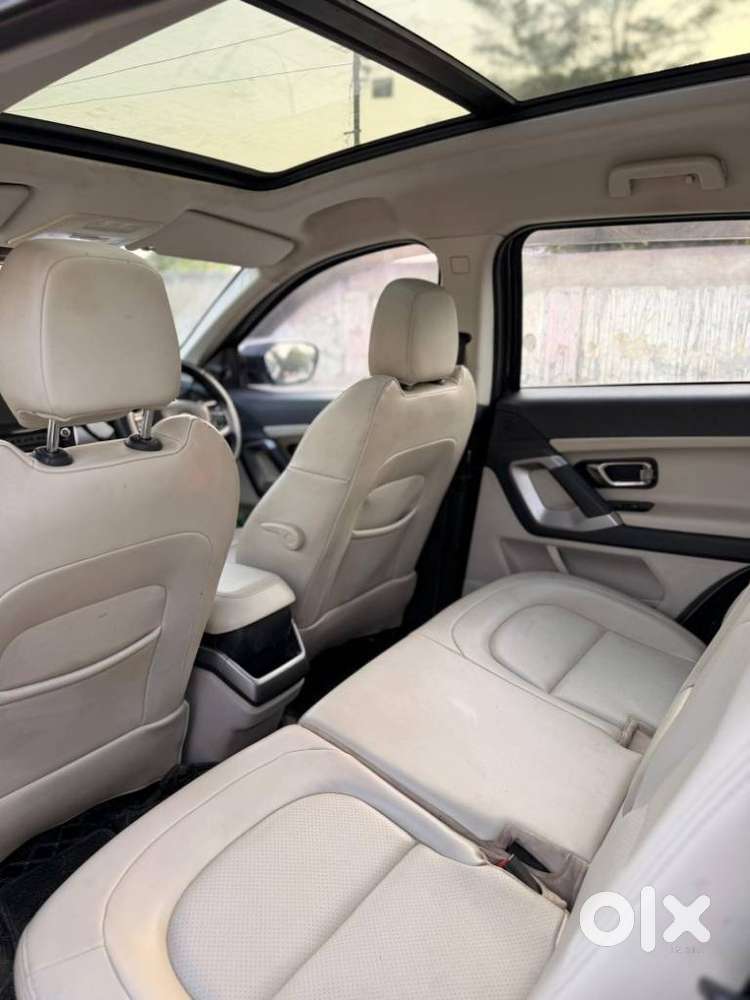 Tata Safari 2.0 Kryotec Xz Plus Kaziranga, 2022