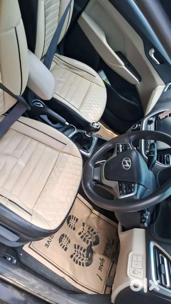 2021 Hyundai Verna Diesel Manual